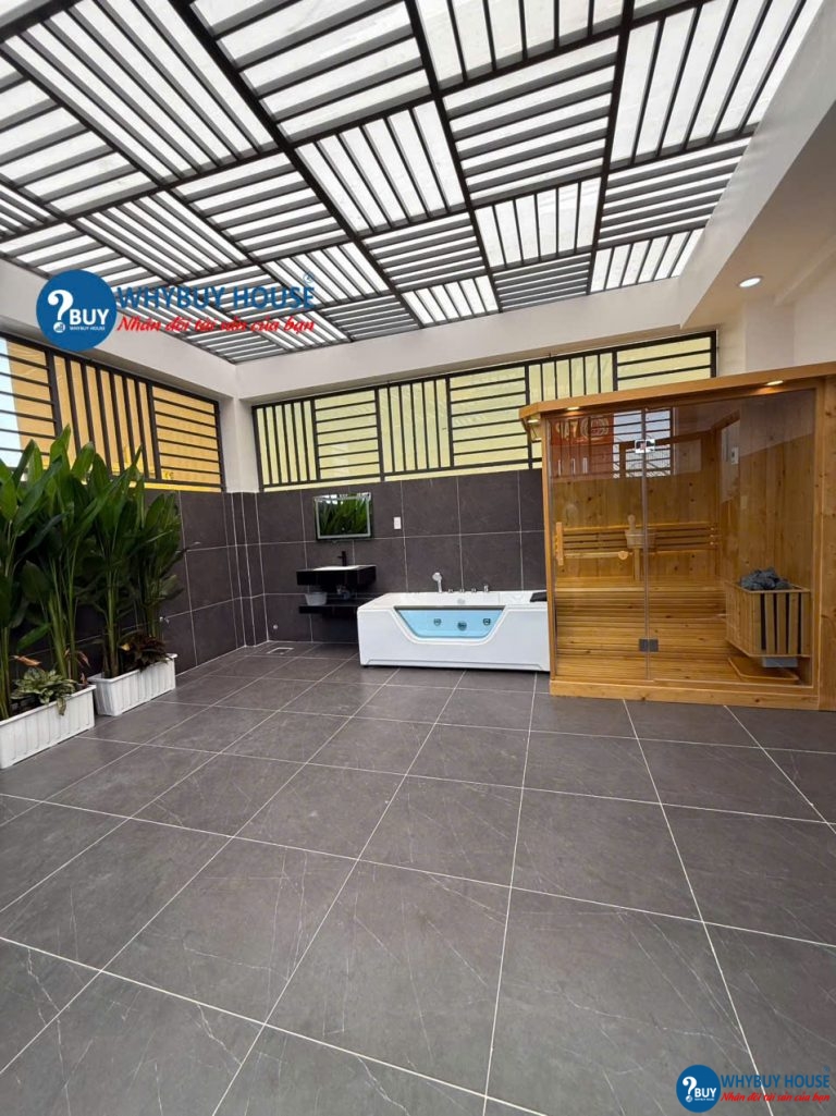 Bán nhà phố mặt tiền đường Tân Thới Nhất xây mới 2025, 5x23m, 4.5 lầu, sổ hồng.