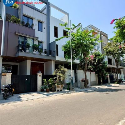CHO THUÊ NHÀ PHỐ QUẬN 2 – TP THỦ ĐỨC – SAIGON MYSTERY VILLAS – MỚI 100% – 5X20M