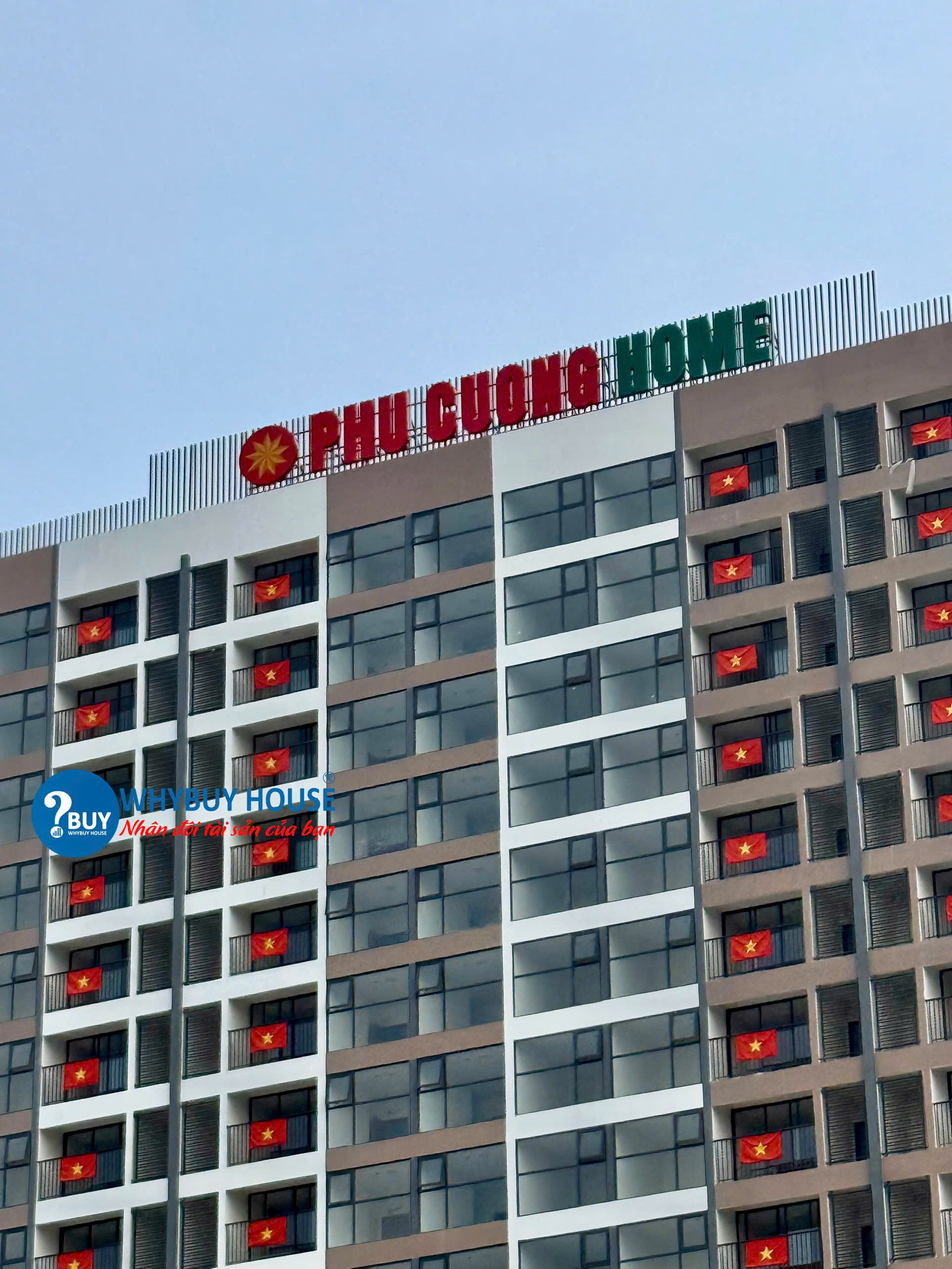 hình ảnh thực tế căn hộ Phú Cường Home (5)