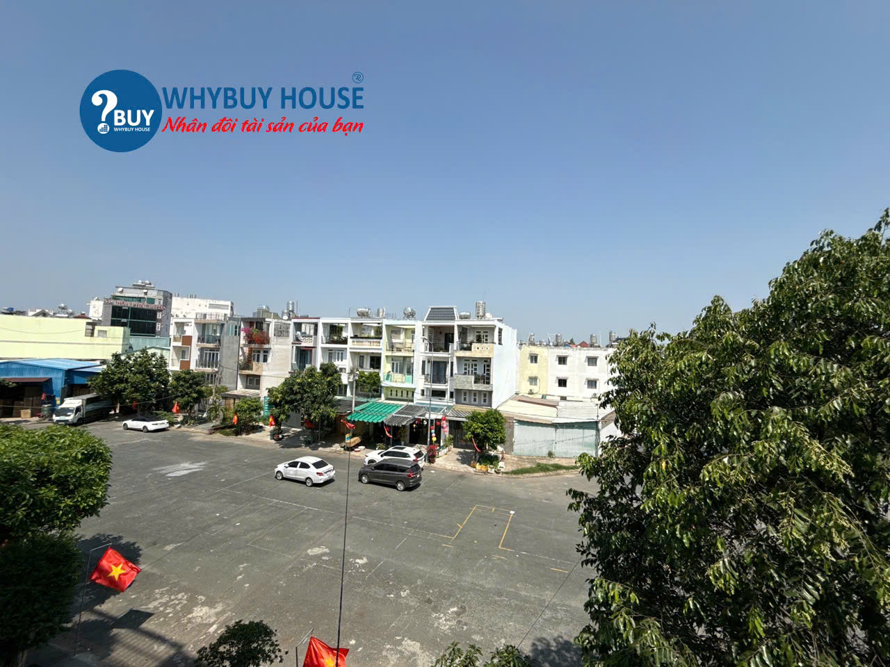 Bán nền nhà phố mặt tiền đường 20m, đường to thứ hai ở KDC An Sương, giá hời 7.0 tỷ. (Giá siêu tốt)