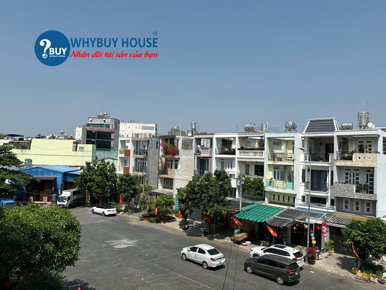 Bán nền nhà phố mặt tiền đường 20m, đường to thứ hai ở KDC An Sương, giá hời 7.0 tỷ. (Giá siêu tốt)